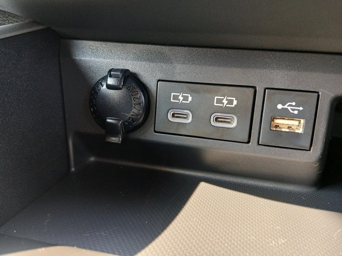 2023 Toyota Kluger GX AXUH78R 4X4 On Demand Graphite