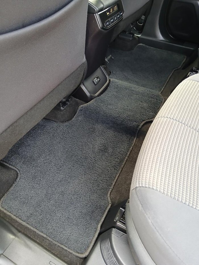 2023 Toyota Kluger GX AXUH78R 4X4 On Demand Graphite