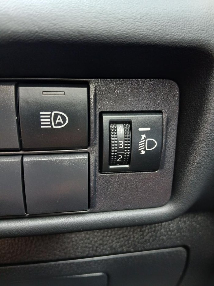 2023 Toyota Kluger GX AXUH78R 4X4 On Demand Graphite