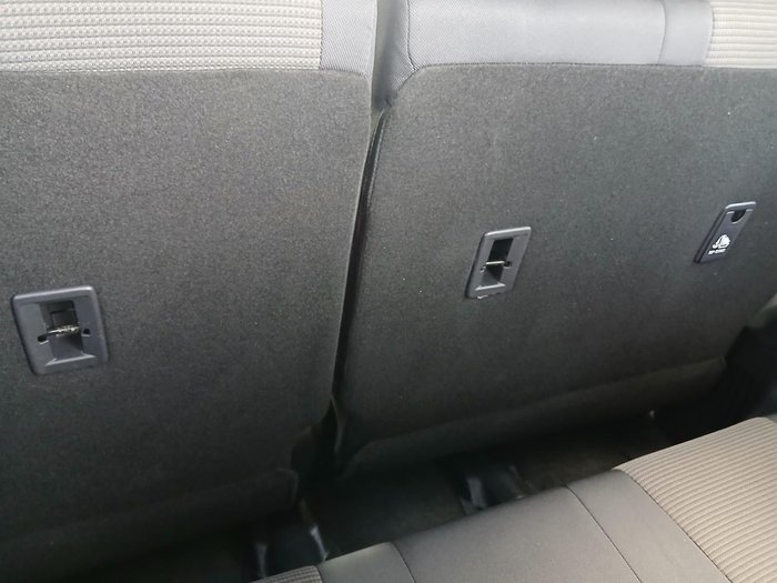 2023 Toyota Kluger GX AXUH78R 4X4 On Demand Graphite