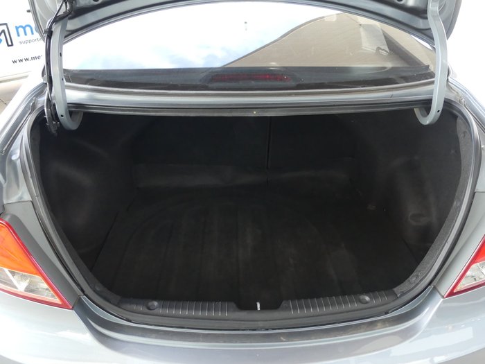 2018 Hyundai Accent
