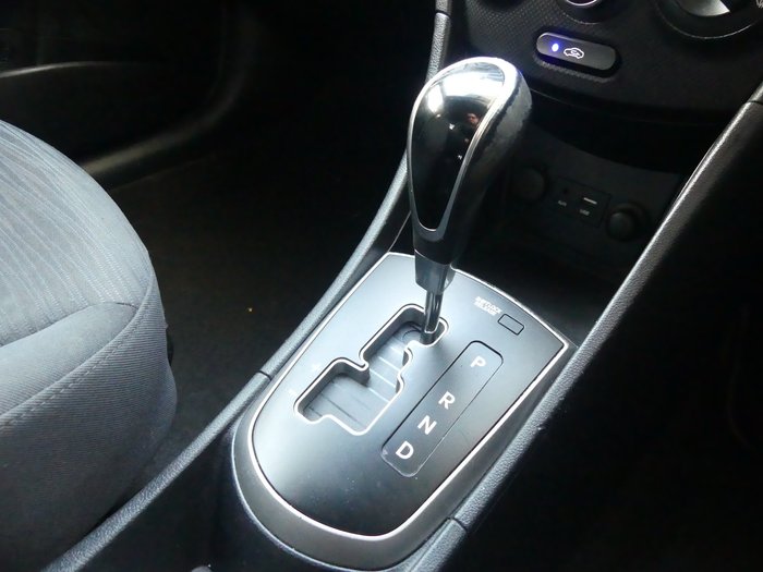 2018 Hyundai Accent