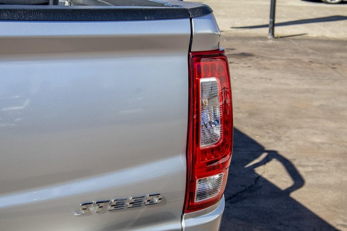 2019 Great Wall Steed