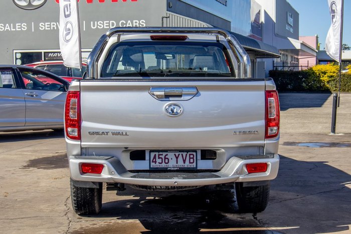 2019 Great Wall Steed