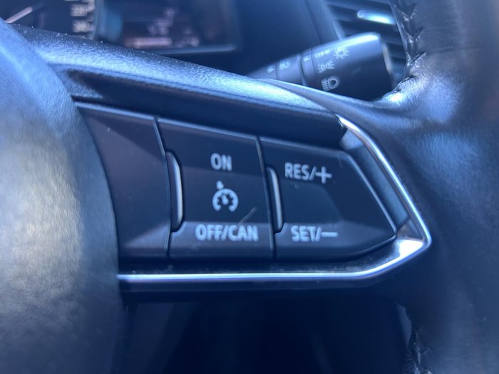 2017 Mazda 3 Maxx