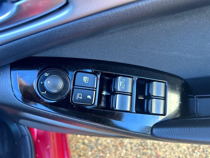 2017 Mazda 3 Maxx