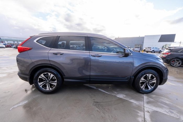 2018 Honda CR-V VTi