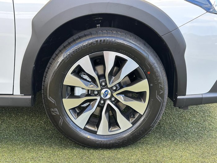 2025 Subaru Outback AWD Touring
