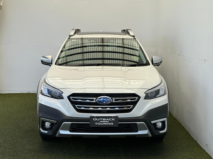 2025 Subaru Outback AWD Touring