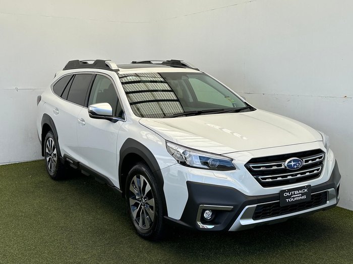 2025 Subaru Outback AWD Touring
