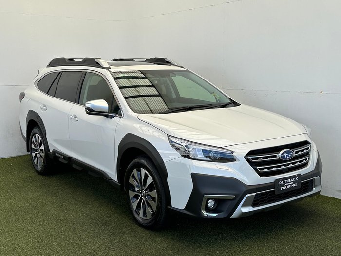 2025 Subaru Outback AWD Touring