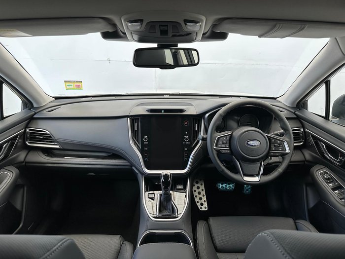 2025 Subaru Outback AWD Touring