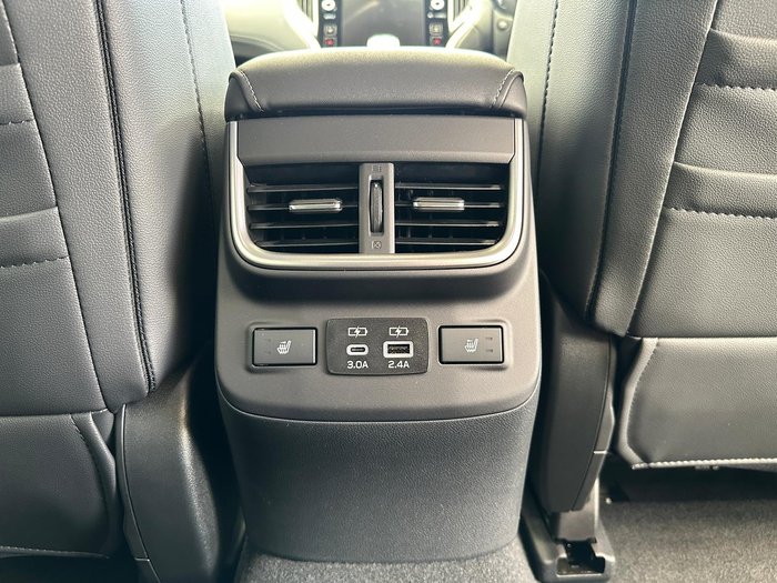 2025 Subaru Outback AWD Touring