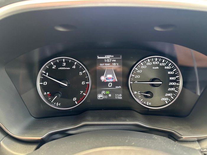 2025 Subaru Outback AWD Touring