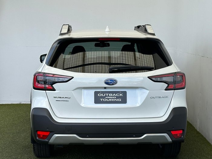 2025 Subaru Outback AWD Touring