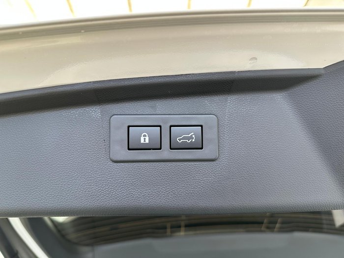 2025 Subaru Outback AWD Touring