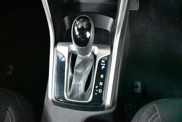 2016 Hyundai i30 Active