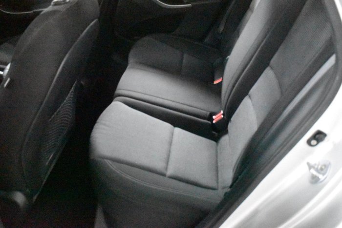 2016 Hyundai i30 Active
