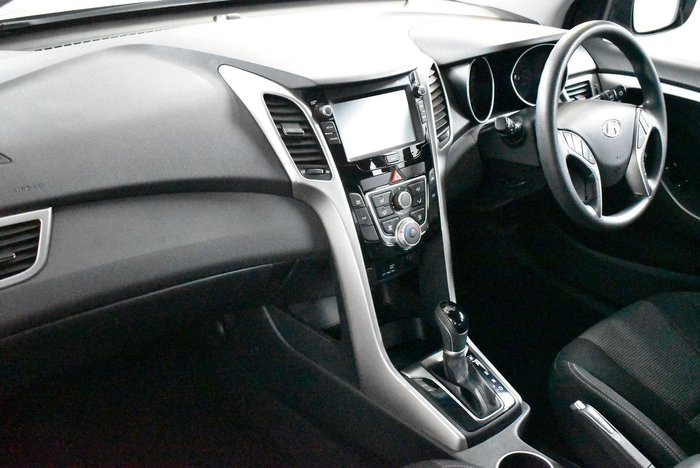 2016 Hyundai i30 Active