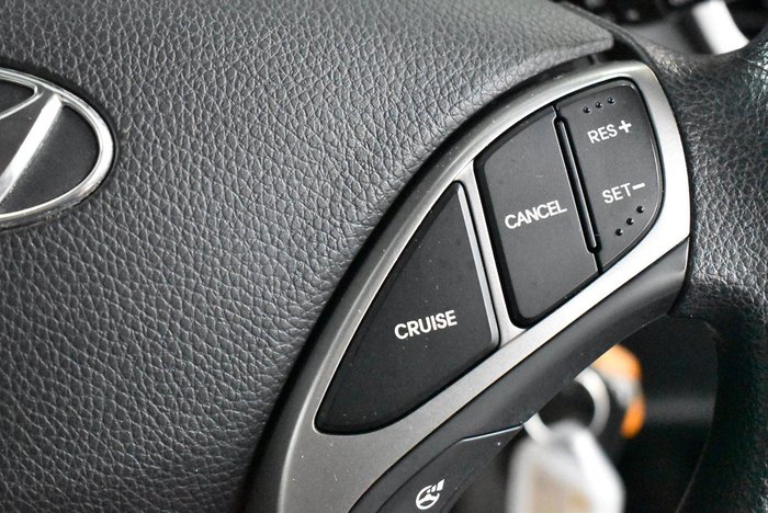 2016 Hyundai i30 Active