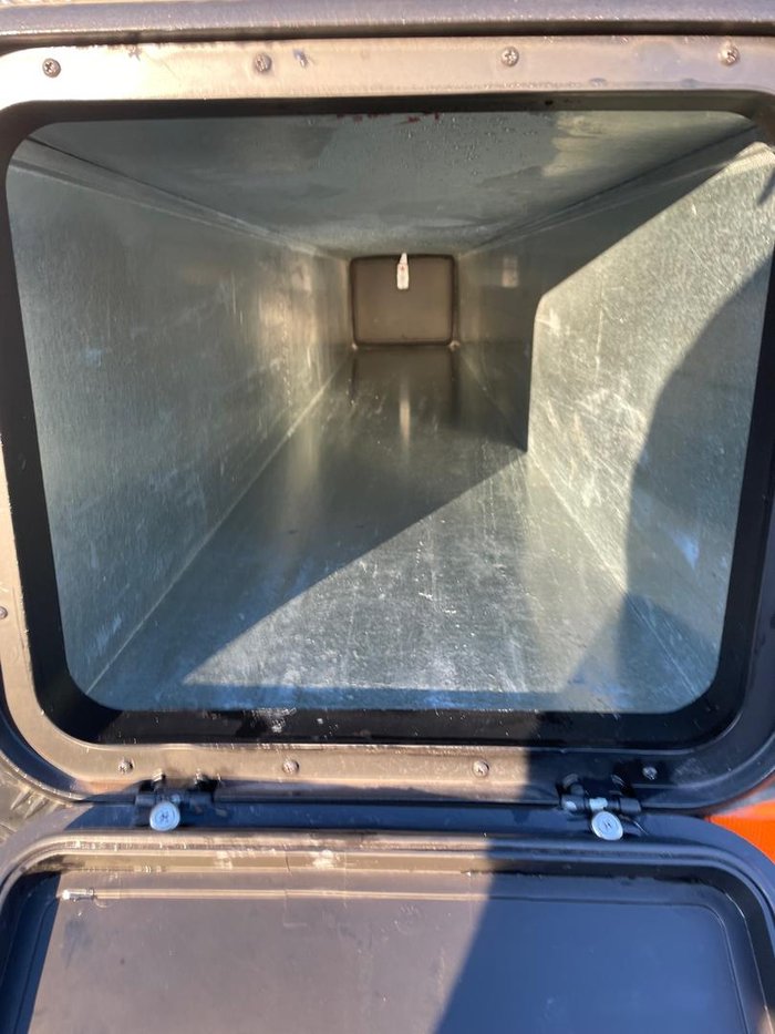 2021 Lotus Caravans 22' Freelander Rear Club Lounge