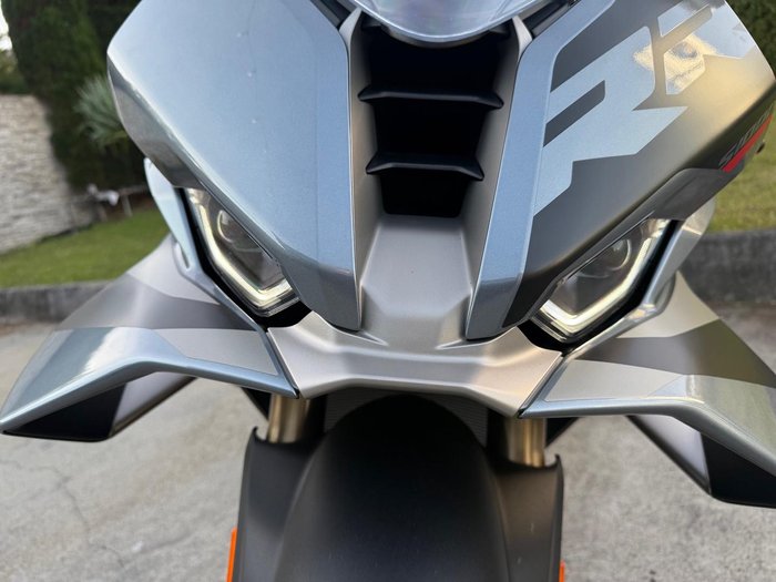 2025 BMW S 1000 RR Race S 1000