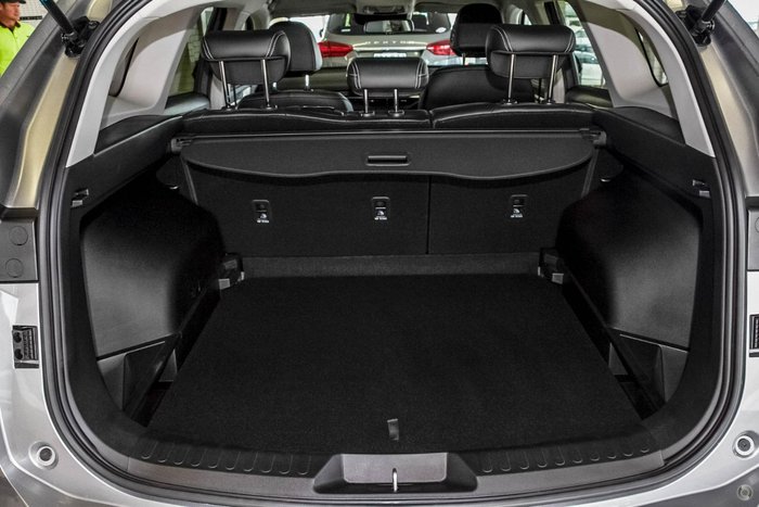 2025 GWM Haval H6 Lux