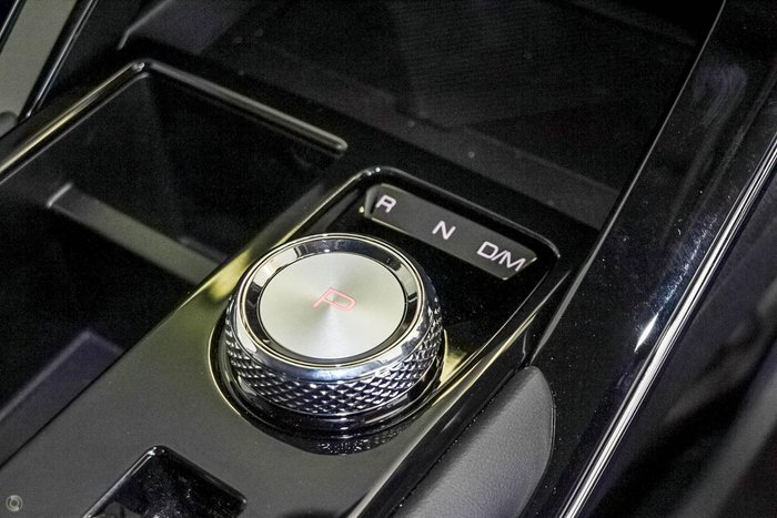 2025 GWM Haval H6 Lux