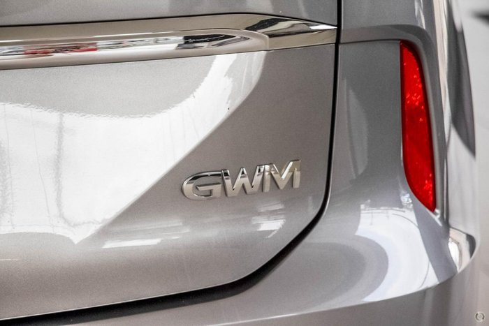 2025 GWM Haval H6 Lux