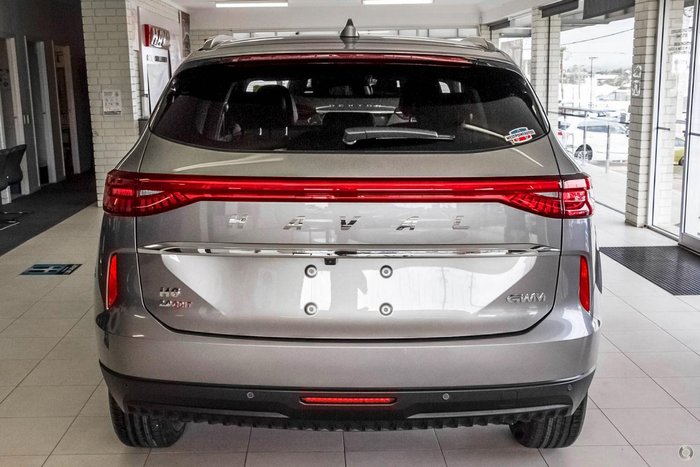 2025 GWM Haval H6 Lux