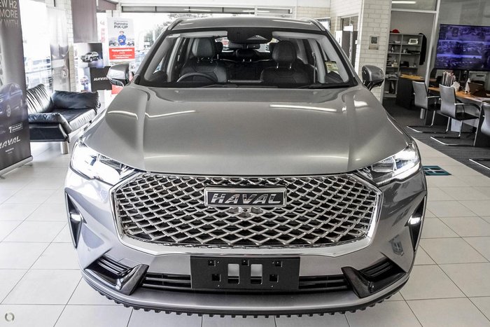 2025 GWM Haval H6 Lux
