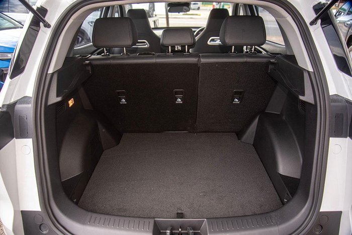 2025 Chery Tiggo 4 Ultimate