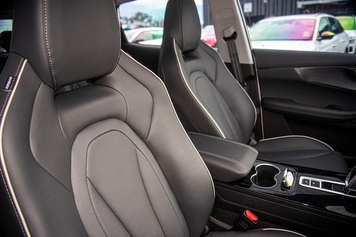 2025 Chery Tiggo 4 Ultimate
