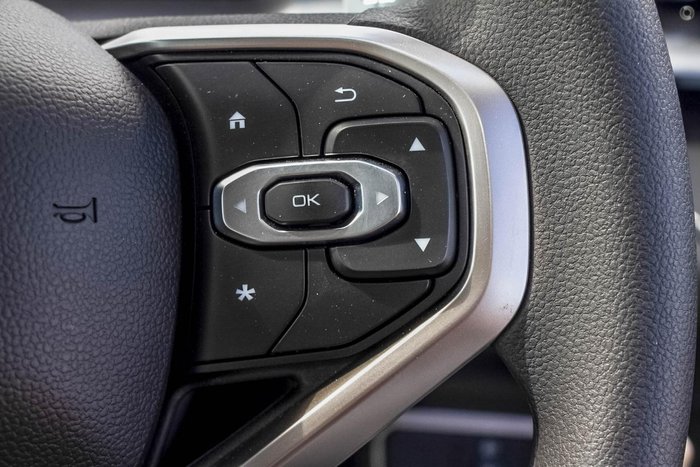2025 GWM Haval H6 Premium