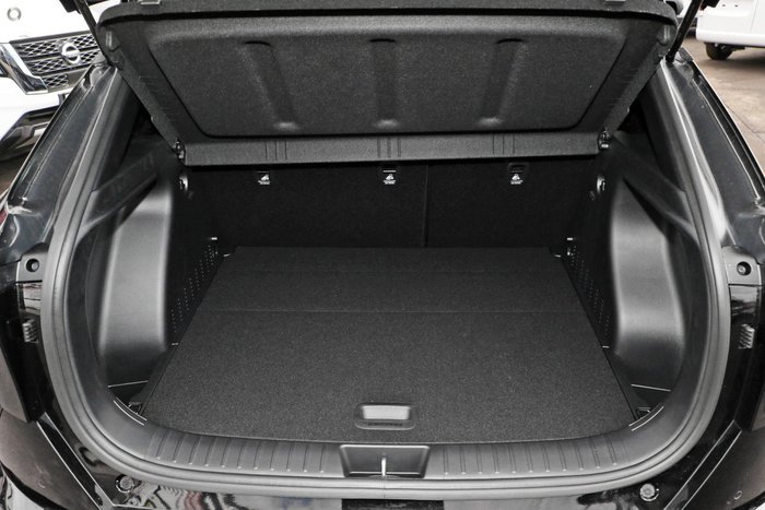 2025 Hyundai Kona Hybrid N Line