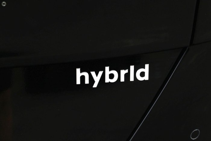 2025 Hyundai Kona Hybrid N Line