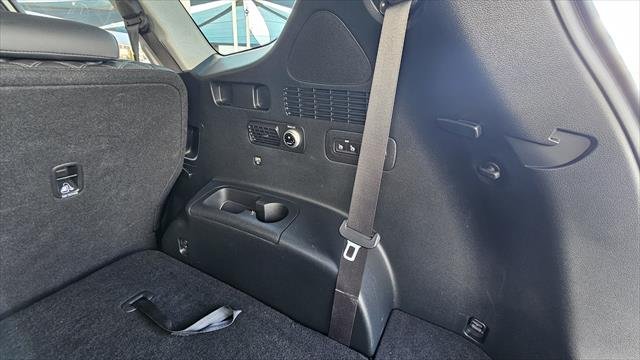 2022 Hyundai Santa Fe Active TM.V4 MY23 WHITE CREAM