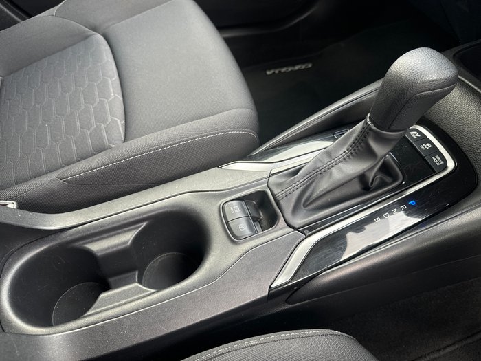 2023 Toyota Corolla Ascent Sport Hybrid