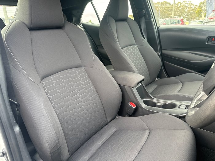 2023 Toyota Corolla Ascent Sport Hybrid