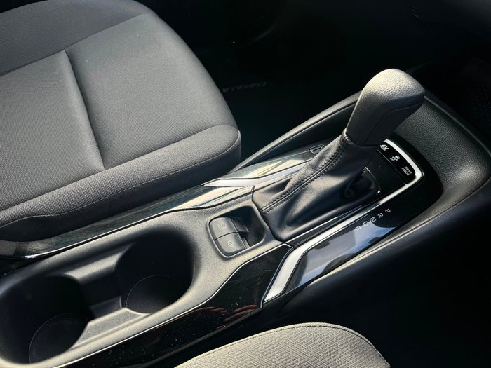 2023 Toyota Corolla Ascent Sport Hybrid