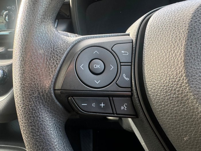 2023 Toyota Corolla Ascent Sport Hybrid