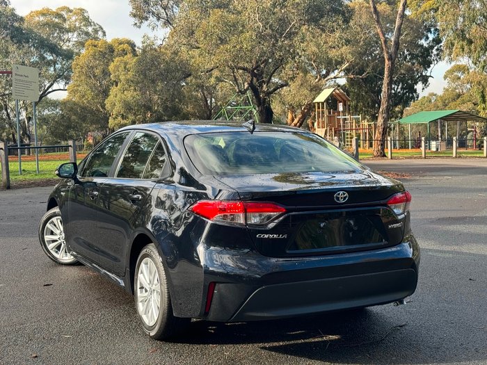 2023 Toyota Corolla Ascent Sport Hybrid