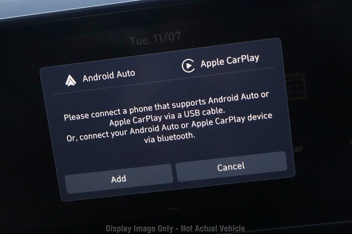 2025 Hyundai Kona N Line