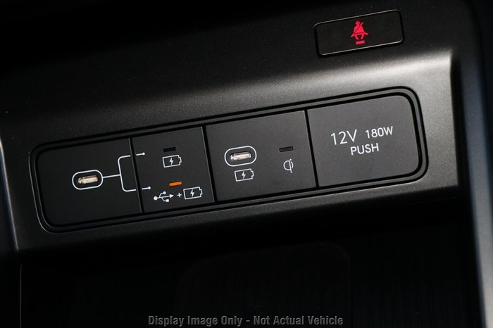 2025 Hyundai Kona N Line