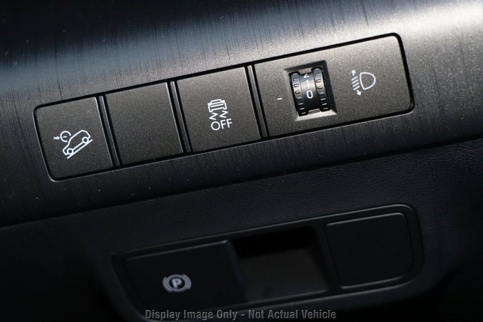 2025 Hyundai Kona N Line