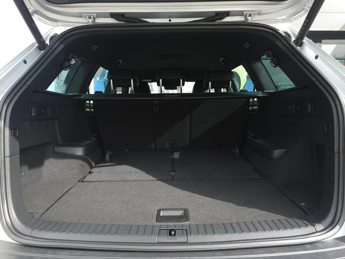 2024 SKODA Kodiaq Sportline NS MY24 4X4 Brilliant Silver
