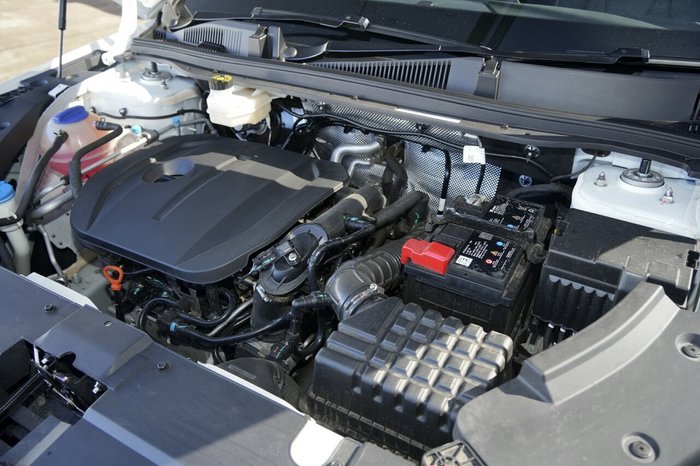 2023 Chery OMODA 5 EX