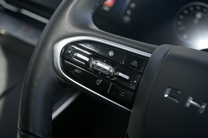 2023 Chery OMODA 5 EX