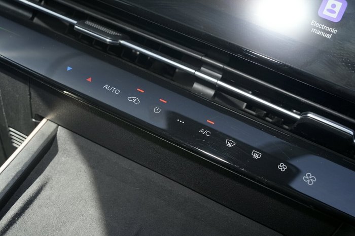2023 Chery OMODA 5 EX