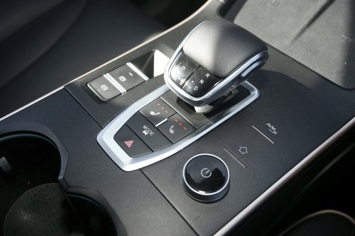 2023 Chery OMODA 5 EX
